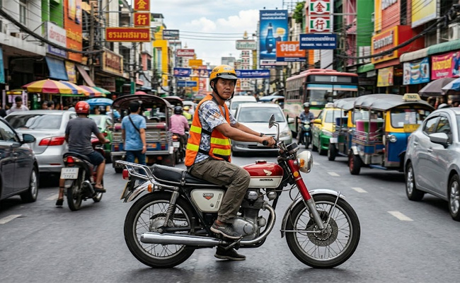 Bike Taxi Association urges Karnataka CM Siddaramaiah to ensure policy clarity on operations